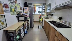 Blk 332A Anchorvale Isles (Sengkang), HDB 4 Rooms #530179501